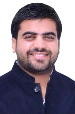 Tej Pratap Singh Yadav